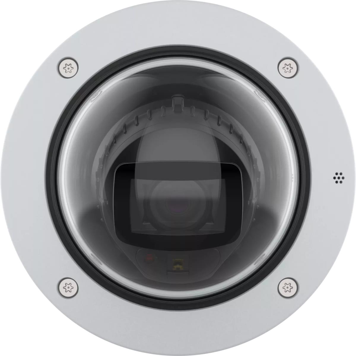 P3285-lve 29mm Dome Camera