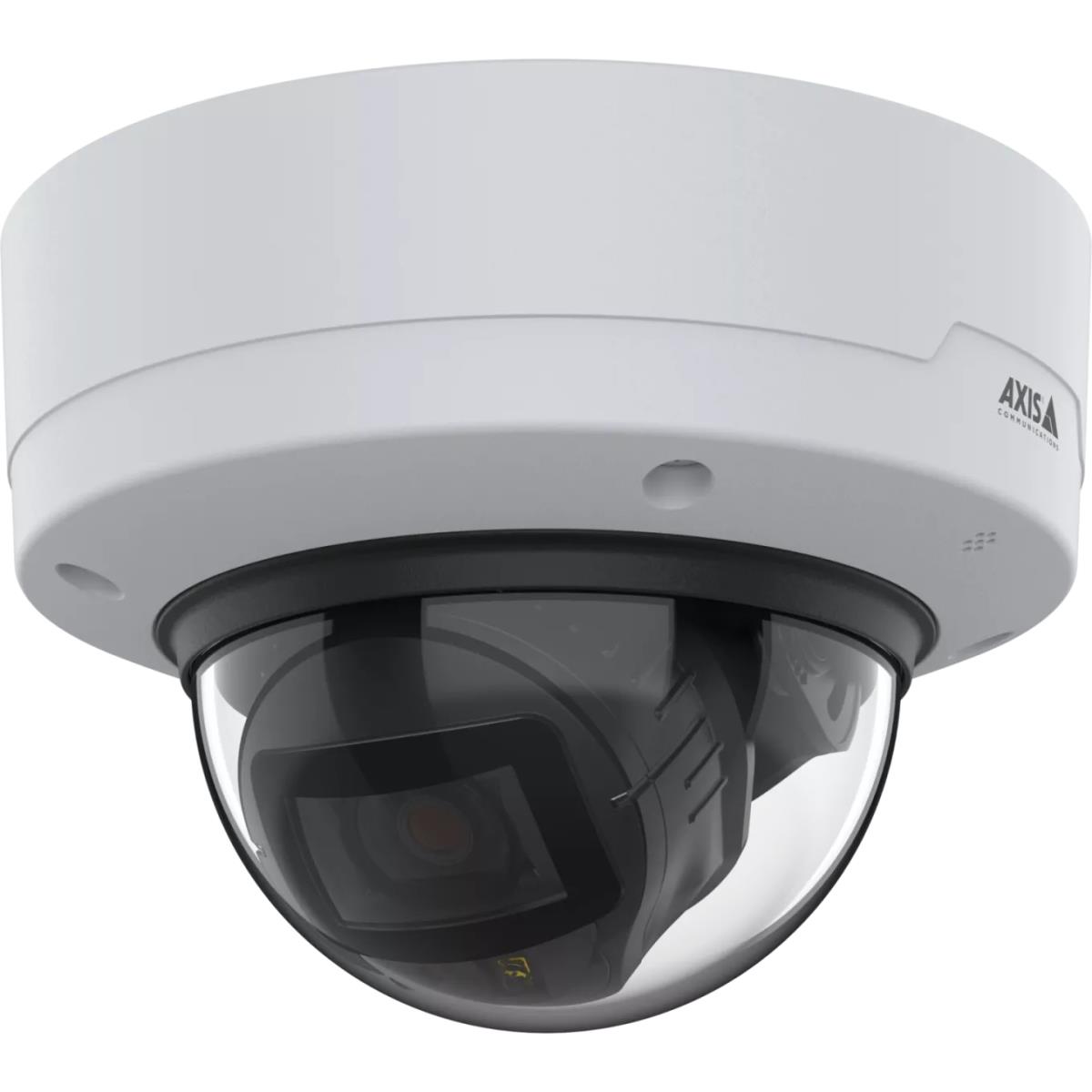 P3285-lve 29mm Dome Camera