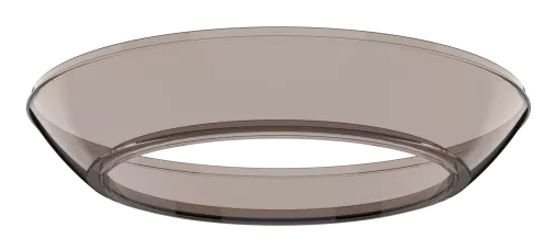 Tq6822-e Hard-coated Dome Smoked