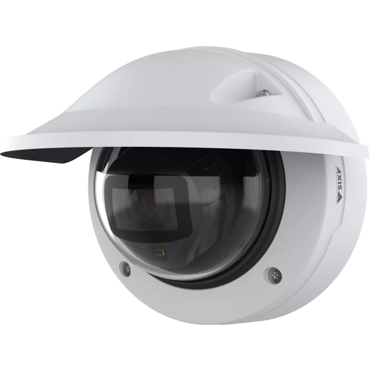 P3275-lve 10mm Dome Camera