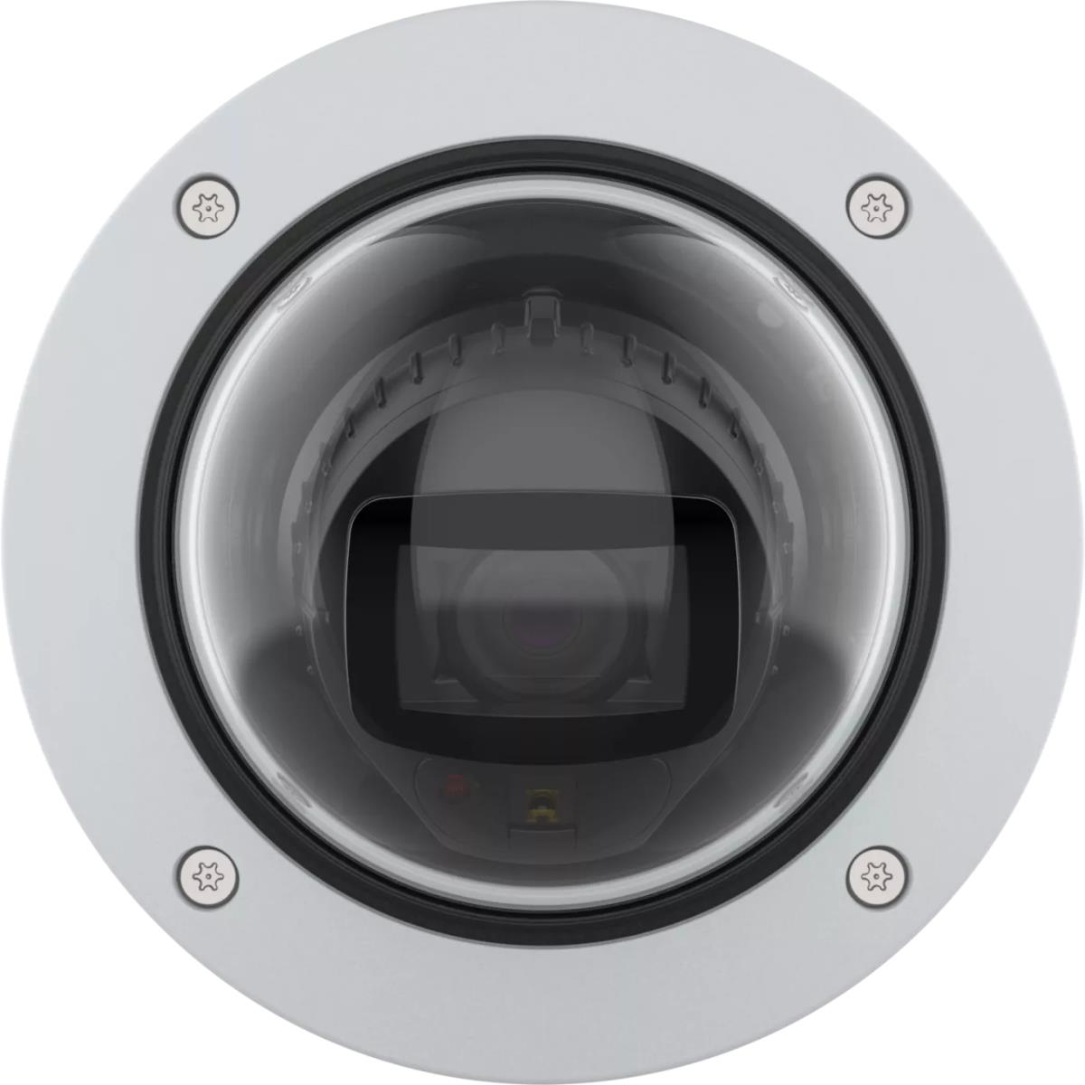 P3275-lve 10mm Dome Camera
