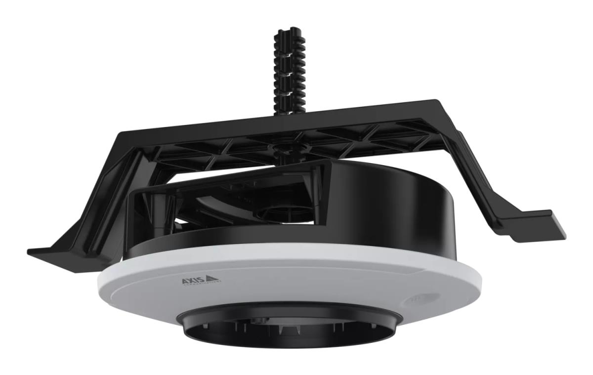 Tp3205 Recessed Mount