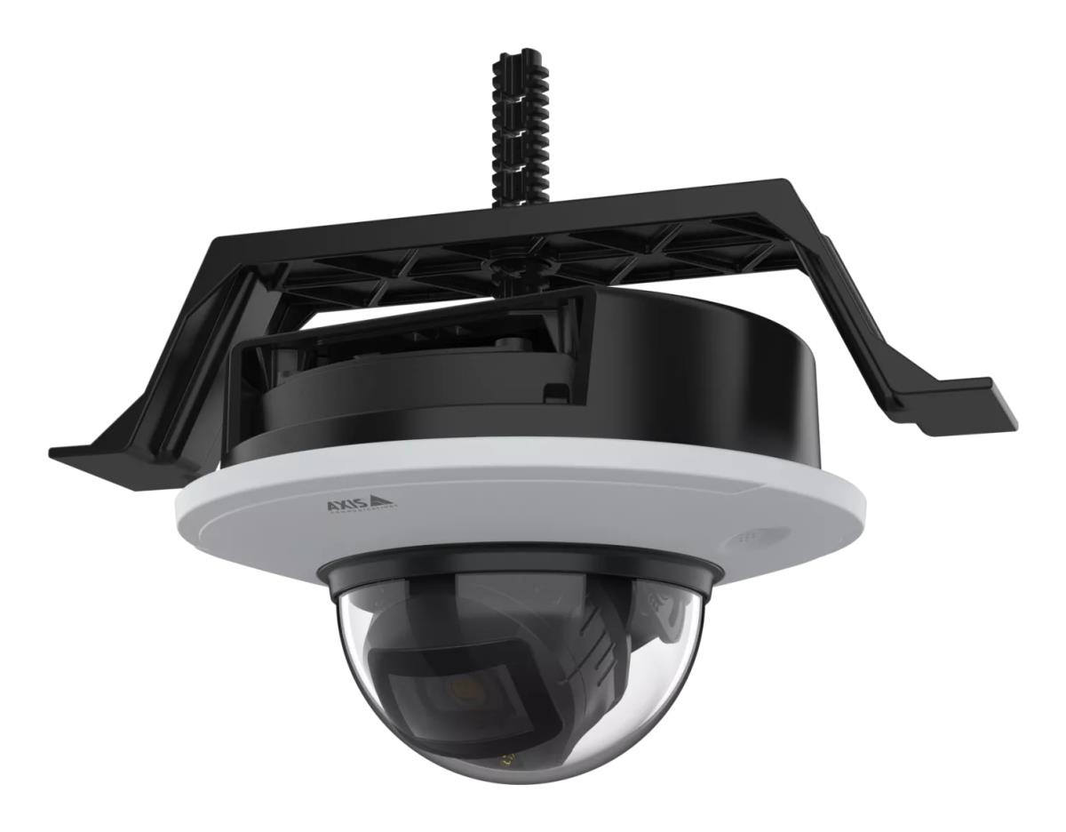 Tp3205 Recessed Mount