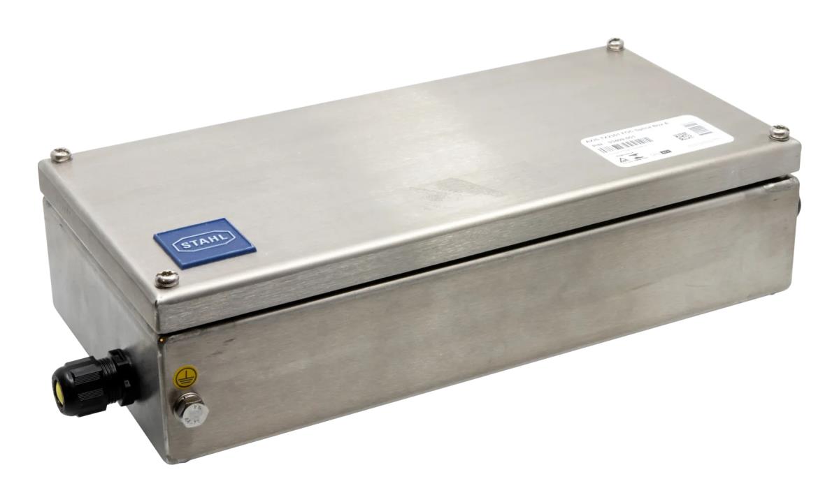 Cable Splice Box Tx1401 Fiber Optic