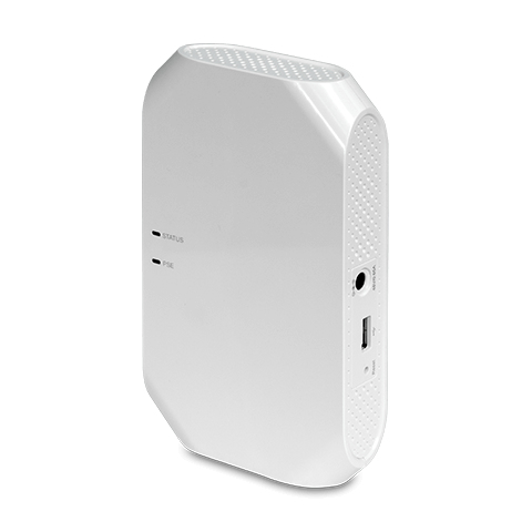 Omniaccess Stellar Ap1201h