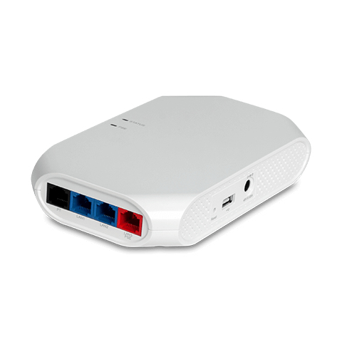 Omniaccess Stellar Ap1201h