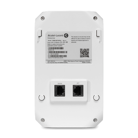Omniaccess Stellar Ap1201h