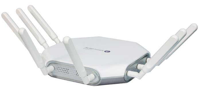 Omniaccess Stellar Ap1232