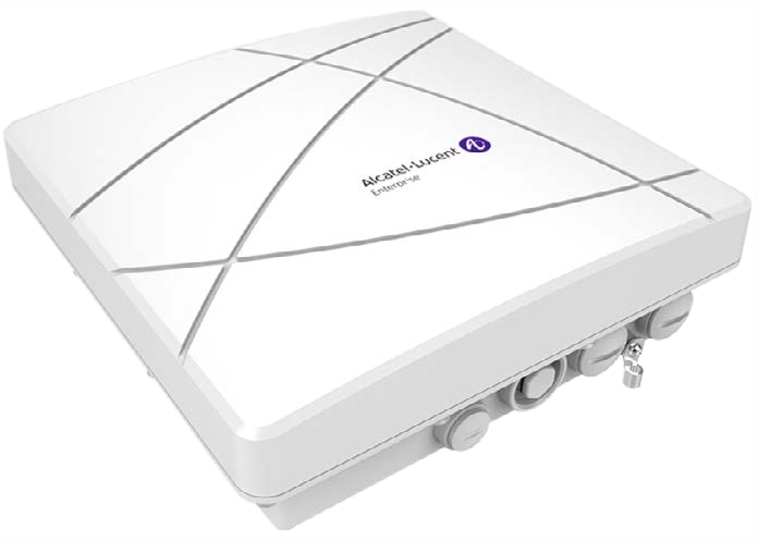 Omniaccess Stellar Ap1251 Outdoor Access Point