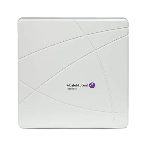 Omniaccess Stellar Ap1251 Outdoor Access Point