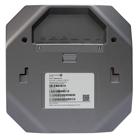 Omniaccess Stellar Indoor Ap1321