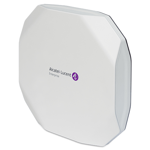 Omniaccess Stellar Indoor Ap1321