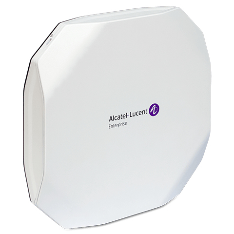 Omniaccess Stellar Indoor Ap1321