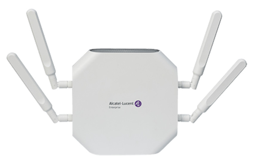 Omniaccess Stellar Indoor Ap1322