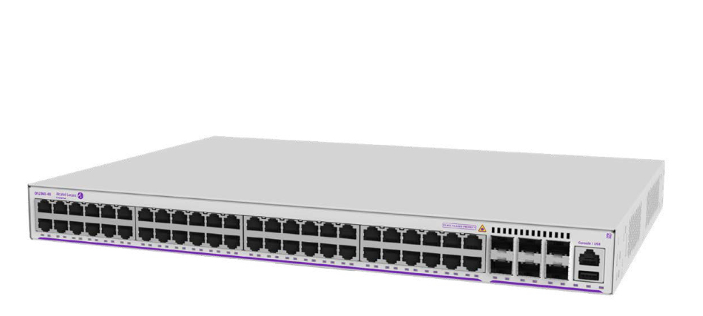 Fixed Gige 1ru Chassis Websmart+ 24 Rj-45 10/100/1g Baset 2 Sfp (1g) Uplink Ports 2 Sfp(+)