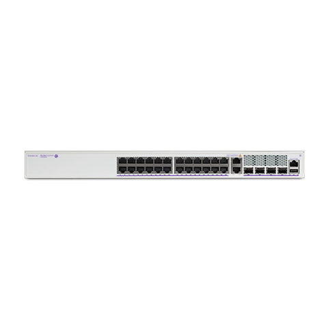 Fixed Gige 1ru Chassis Websmart+ 48 Rj-45 Poe 10/100/1g Baset 4 Sfp (1g) Uplinkports 2 (sfp+)