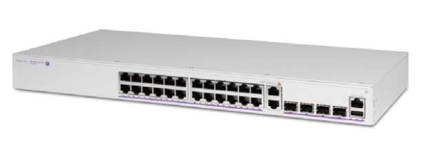Os6360-48 Gige Fixed Chassis 48 Rj-45 10/100/1g Baset. 2 Fixed Rj45/sfp Combo (1g). 2 Fixed Sfp+
