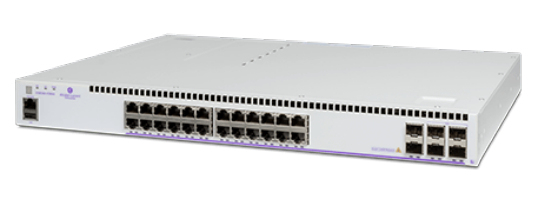 Os6900-c32e: 1ru Chassis With 32 X 100g Qsfp28 Ports Qsfp28 Ports Can Operate As 100ge/40ge/4x25ge/4