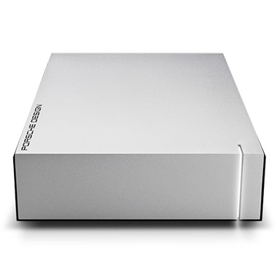 Lacie Porsche Design Desktop Drive 8TB USB 3.0 3.5in