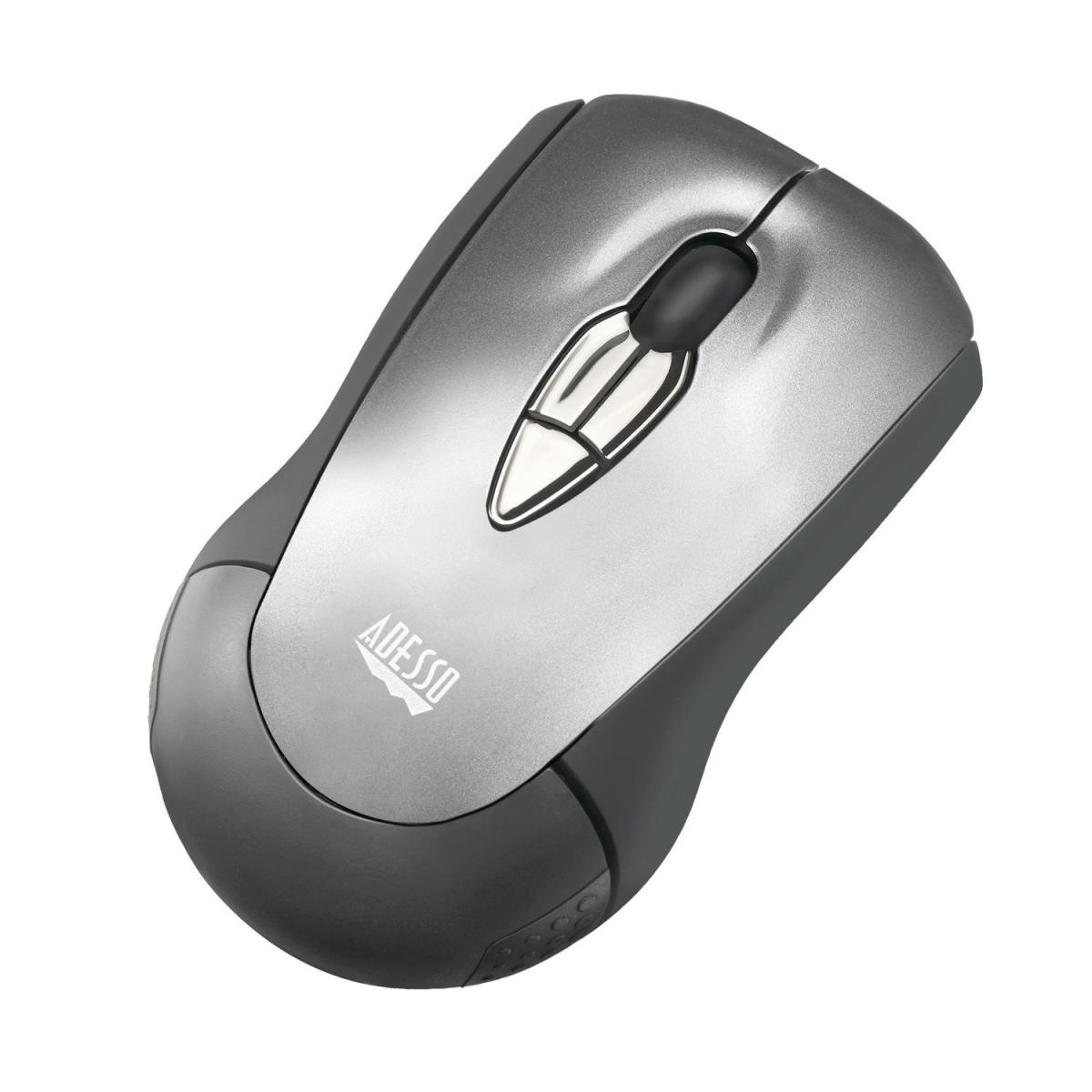 USB 2.4g Wireless Presentermouse 800 Dpi Optical