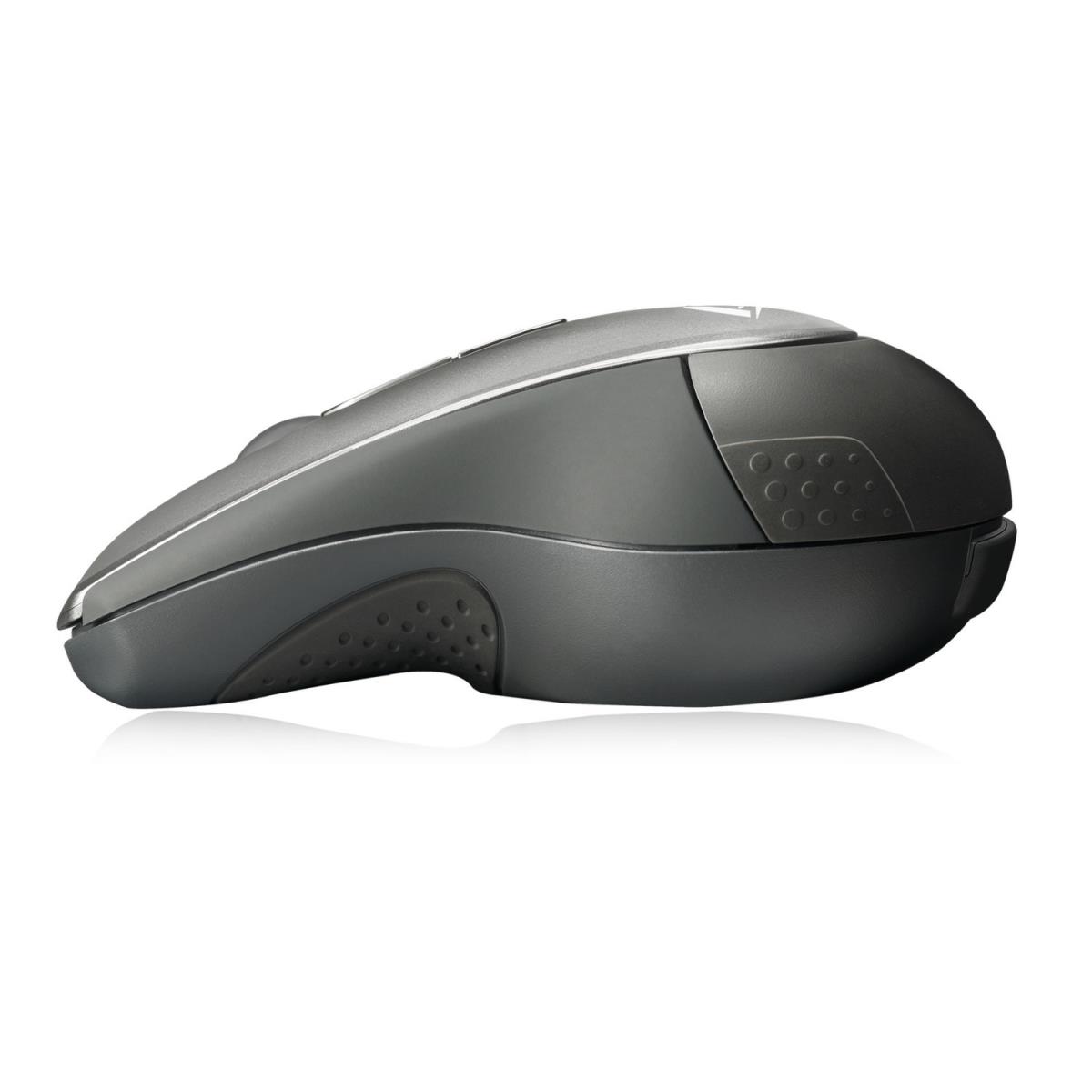 USB 2.4g Wireless Presentermouse 800 Dpi Optical