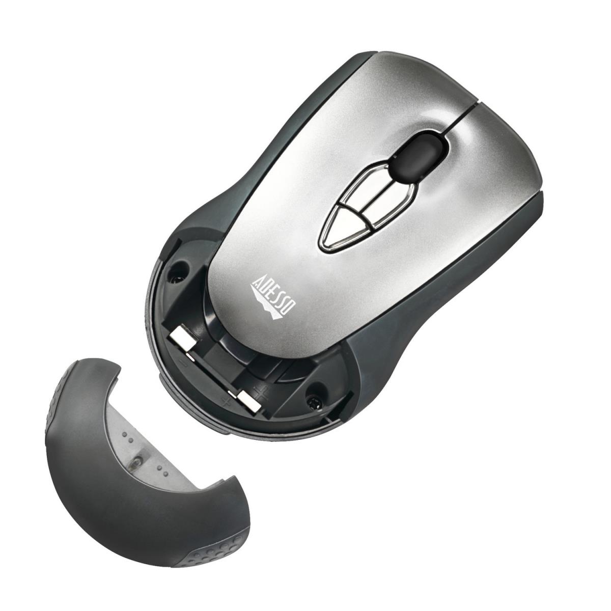 USB 2.4g Wireless Presentermouse 800 Dpi Optical
