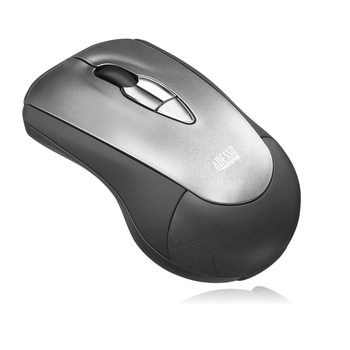 USB 2.4g Wireless Presentermouse 800 Dpi Optical