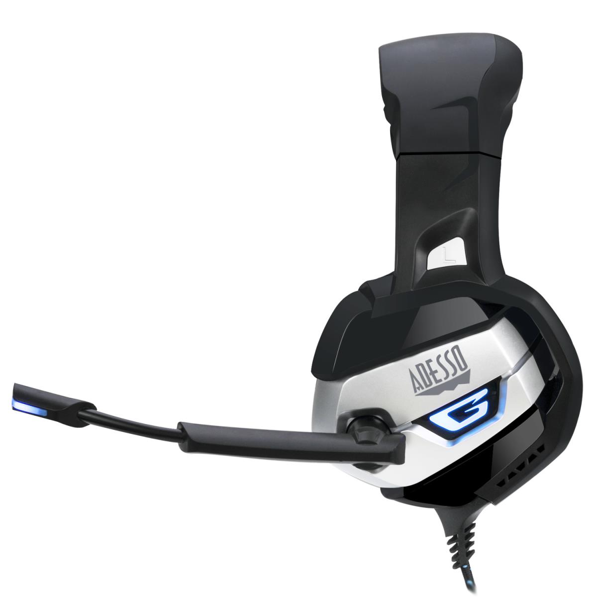 Xtream G2 Stereo Headset With Microphone (USB)