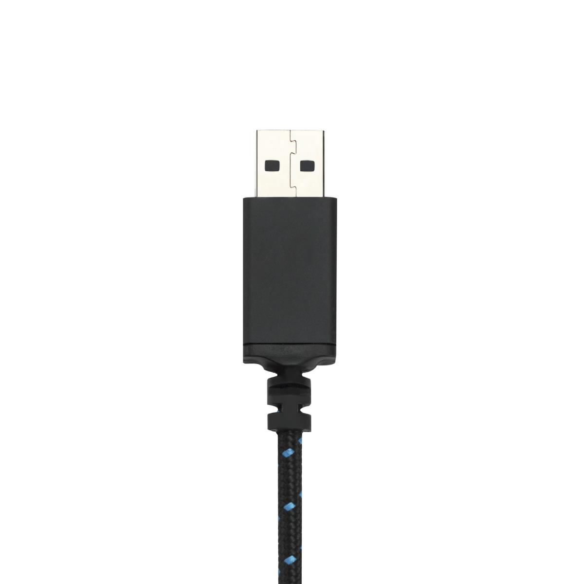 Xtream G2 Stereo Headset With Microphone (USB)