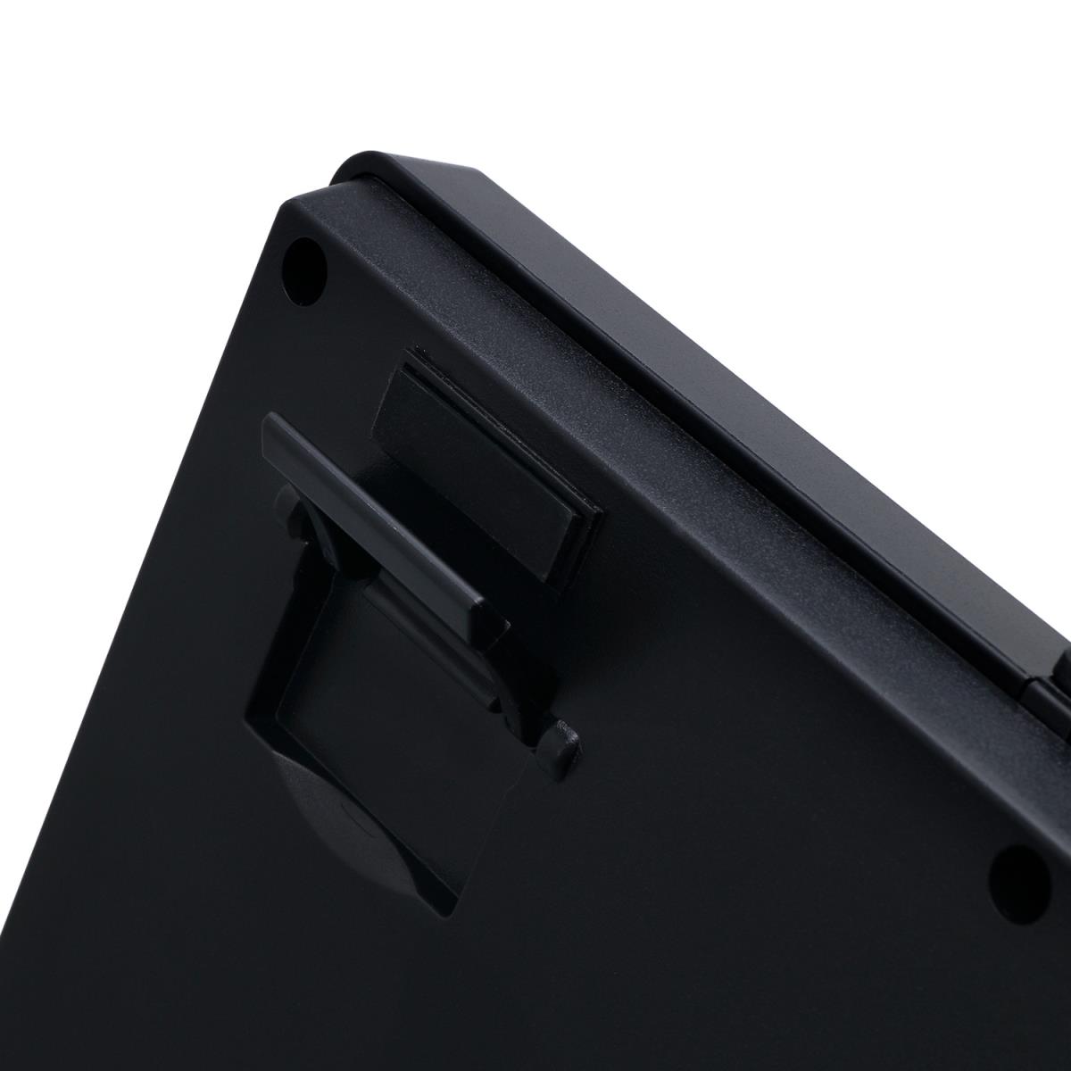 Akb-425ub Easytouch 425ub-mrp . Touchpad Keyboard For Rackmount