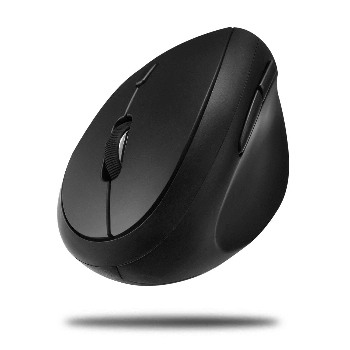 Wkb-1150cb Wireless Mini Ergo Keyboard And Mouse Combo
