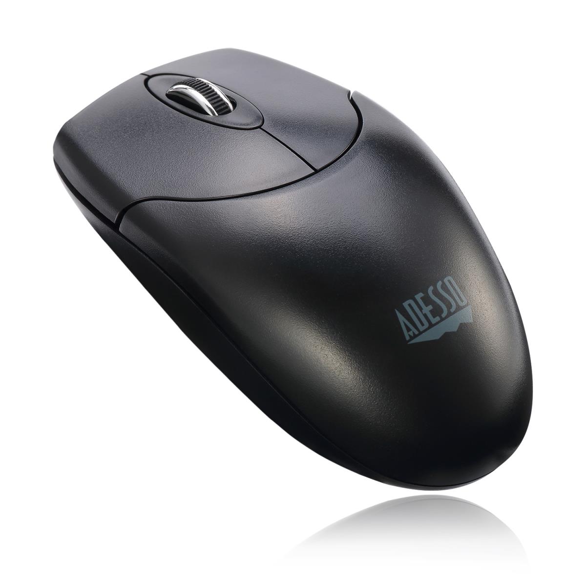 Wkb-1330cb Wireless Desktop Keyboard & Mouse Combo