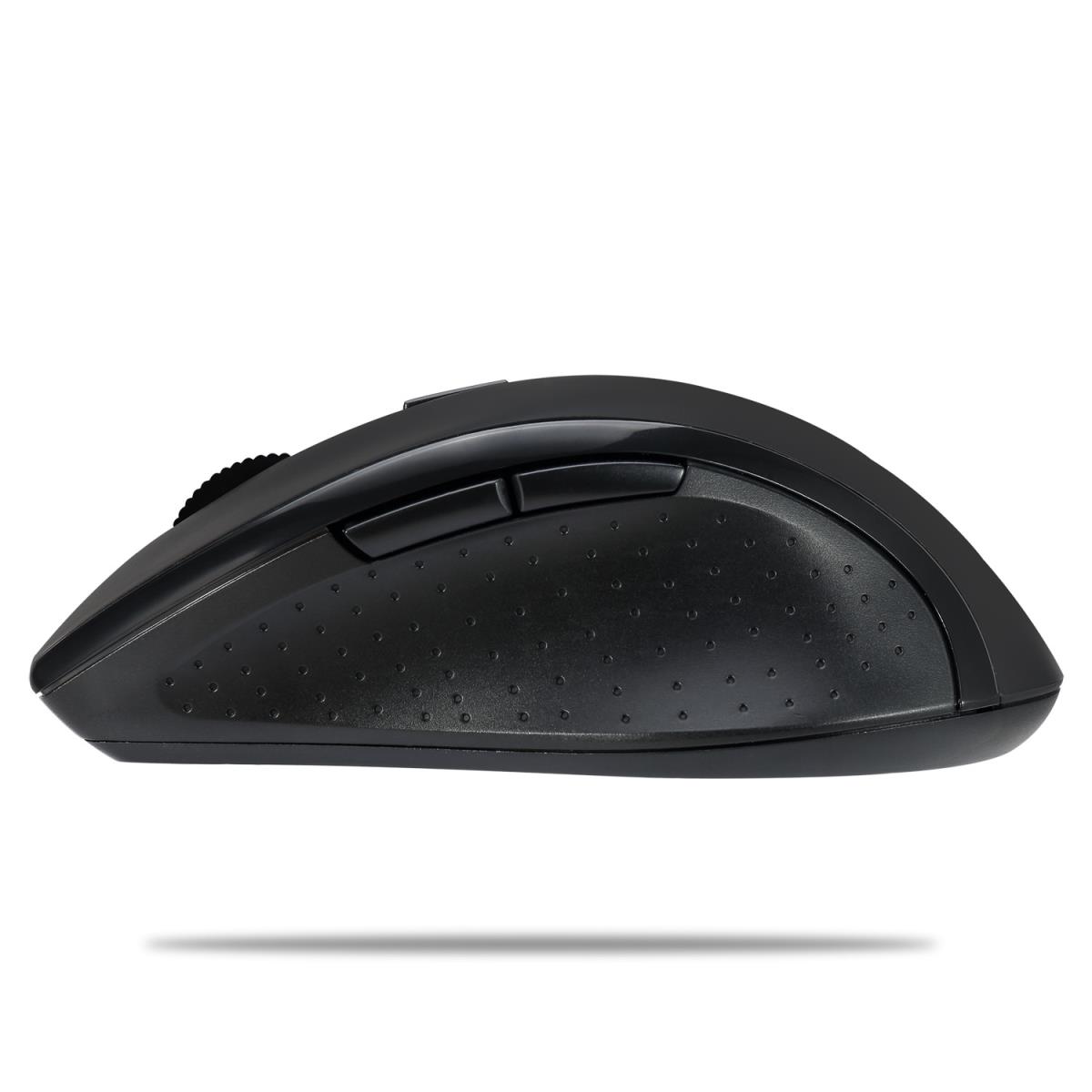 Wkb-1600cb Wireless Slim Ergo Keyboard And Mouse Combo