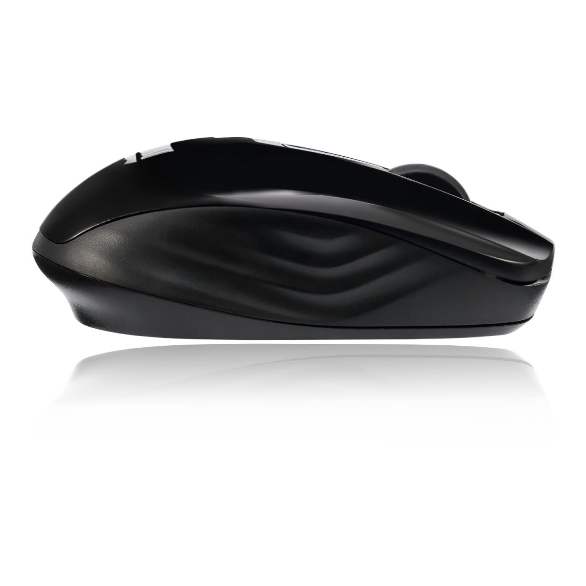 Imouse S50  Wireless Mini Mouse (black)