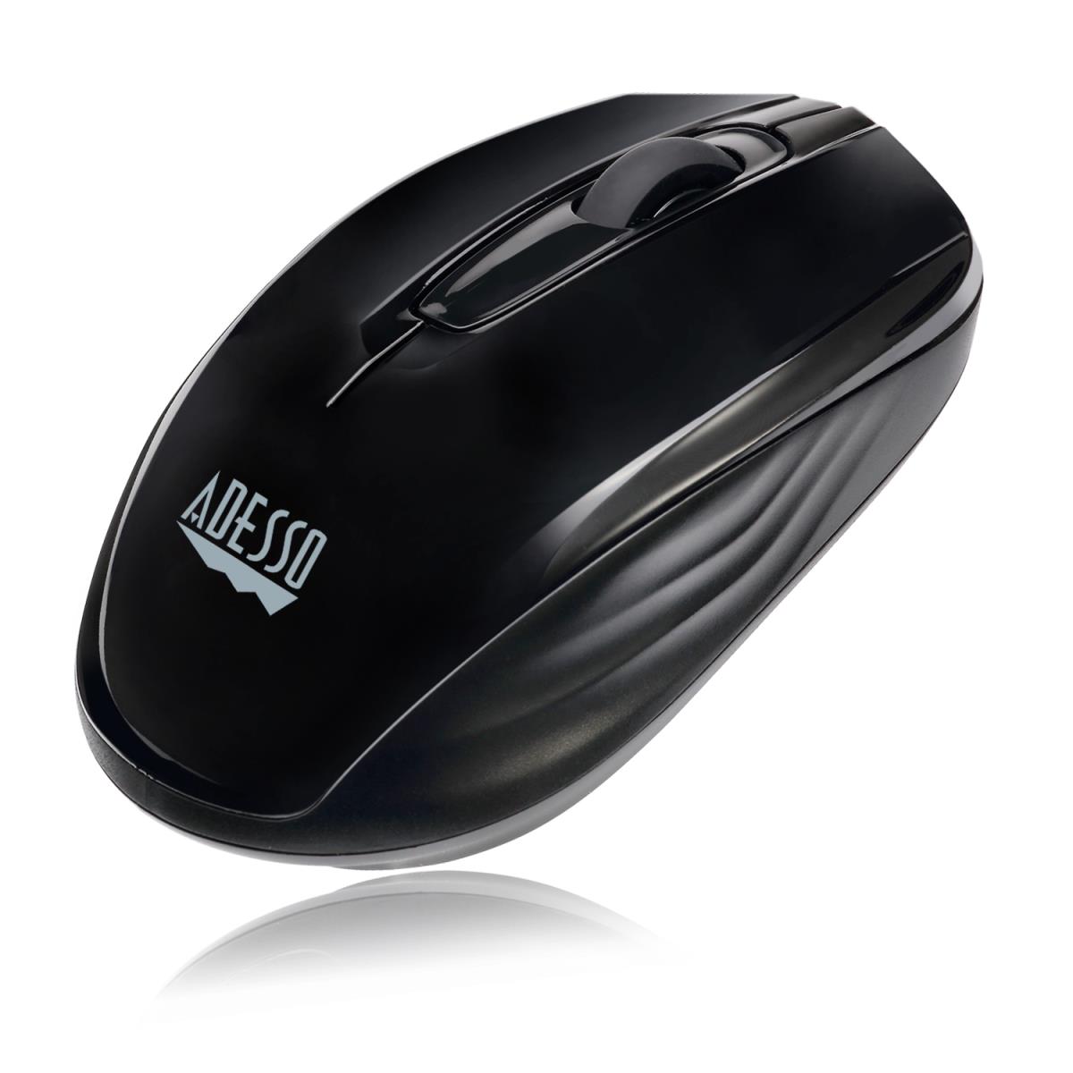 Imouse S50  Wireless Mini Mouse (black)
