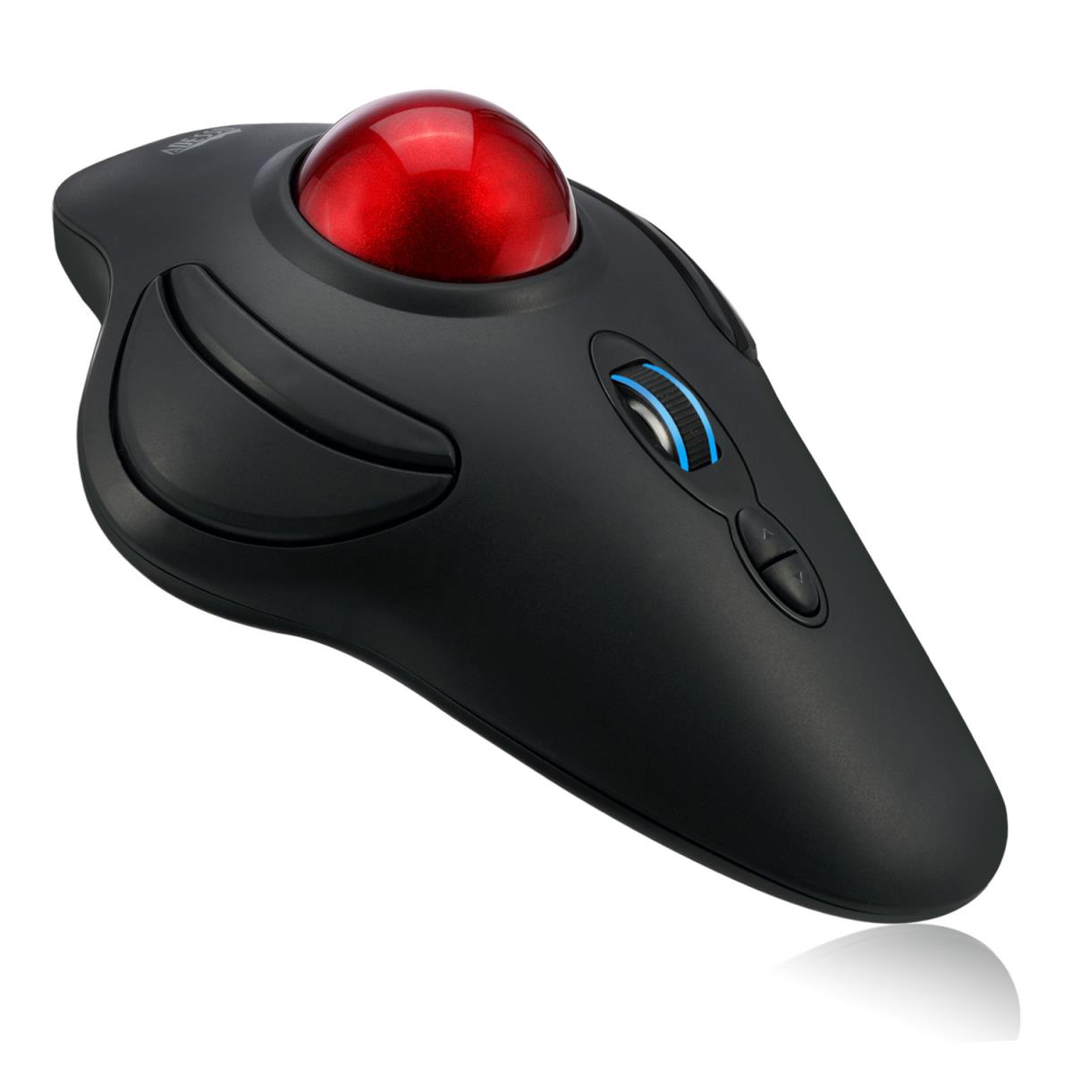 Imouse T40 Wireless Ergonomic Programable Desktop Trackball