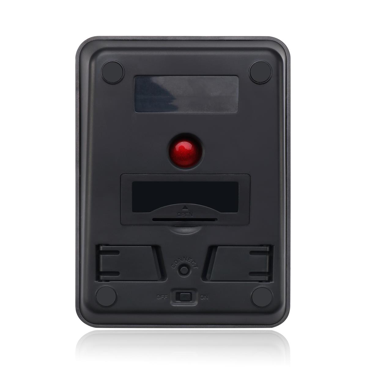 Imouse T50 Wireless Ergonomic Programable Desktop Trackball