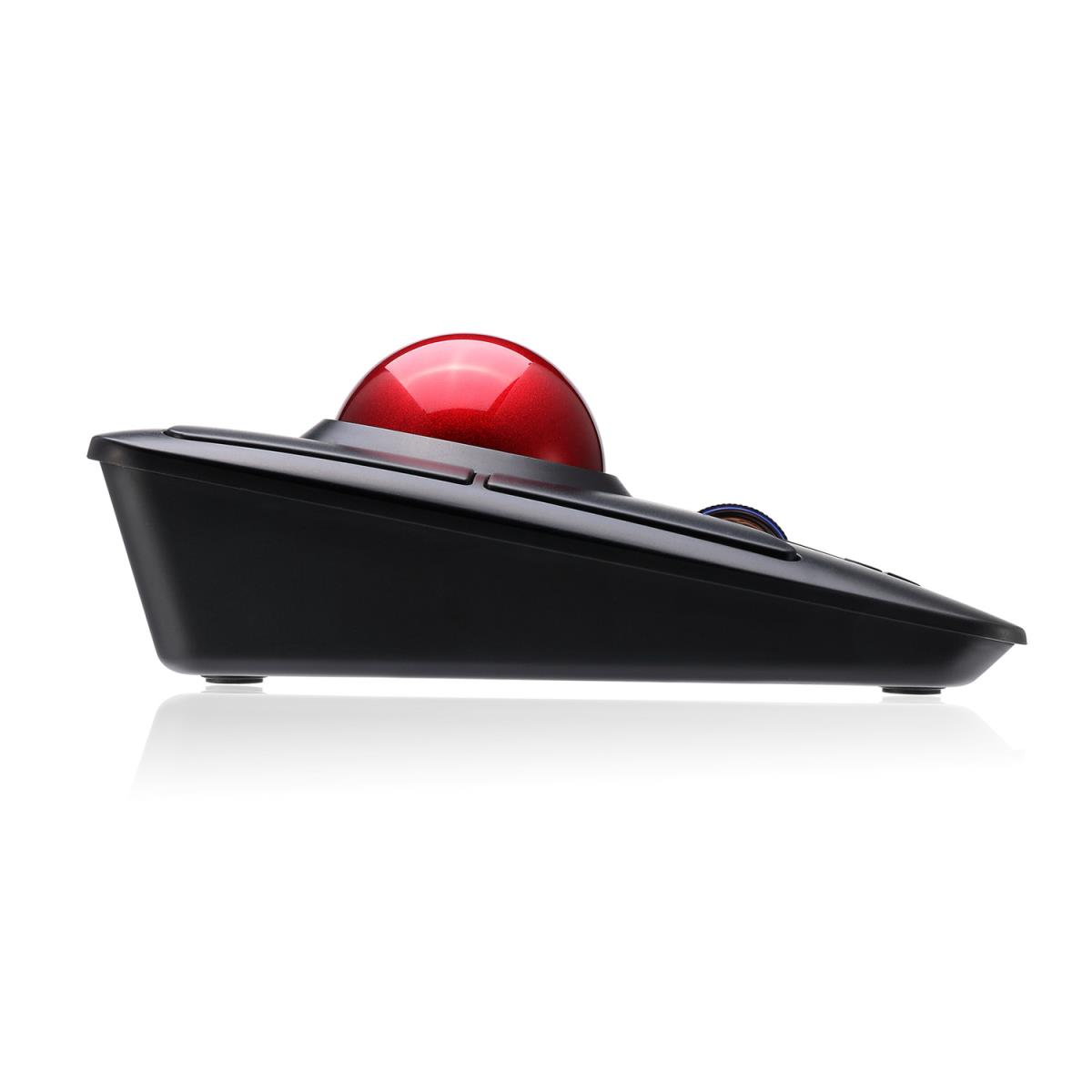Imouse T50 Wireless Ergonomic Programable Desktop Trackball