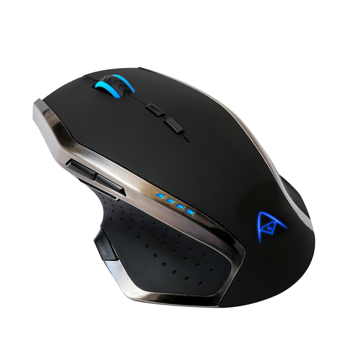 Imouse X3 Programable Gaming Mouse Withhot Keys & Switchable Color