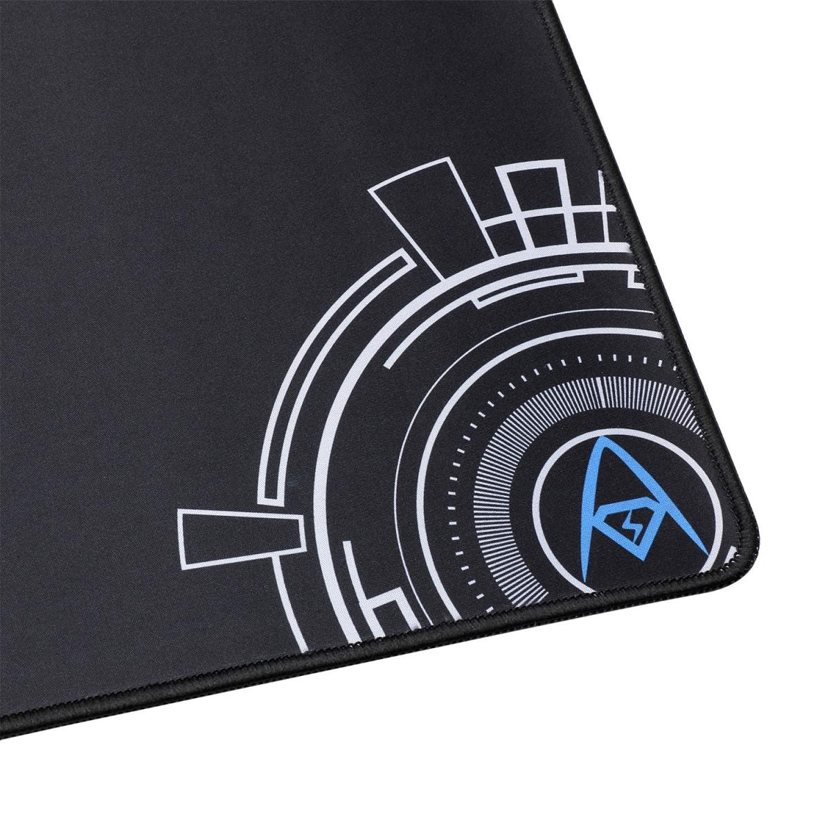 Truform P102 Midiem Size Gaming Mouse Pad (2x)