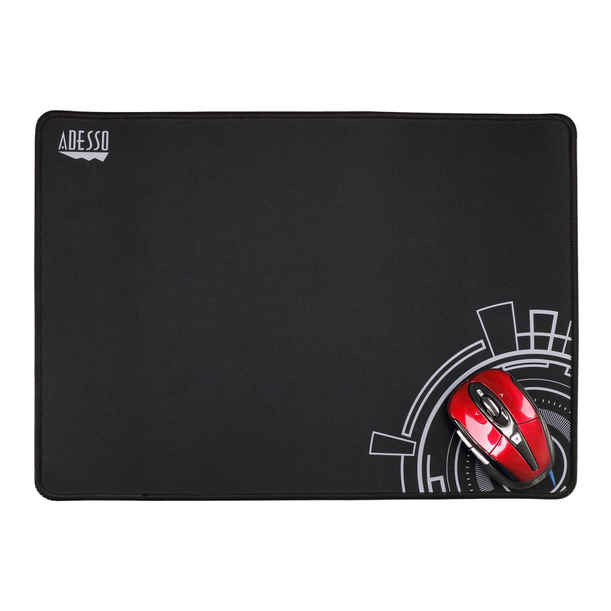 Truform P102 Midiem Size Gaming Mouse Pad (2x)