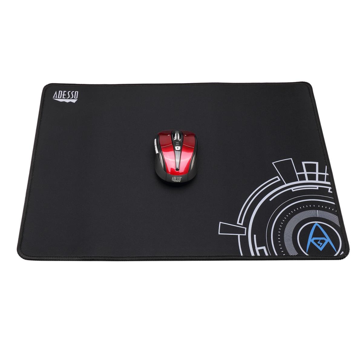 Truform P102 Midiem Size Gaming Mouse Pad (2x)