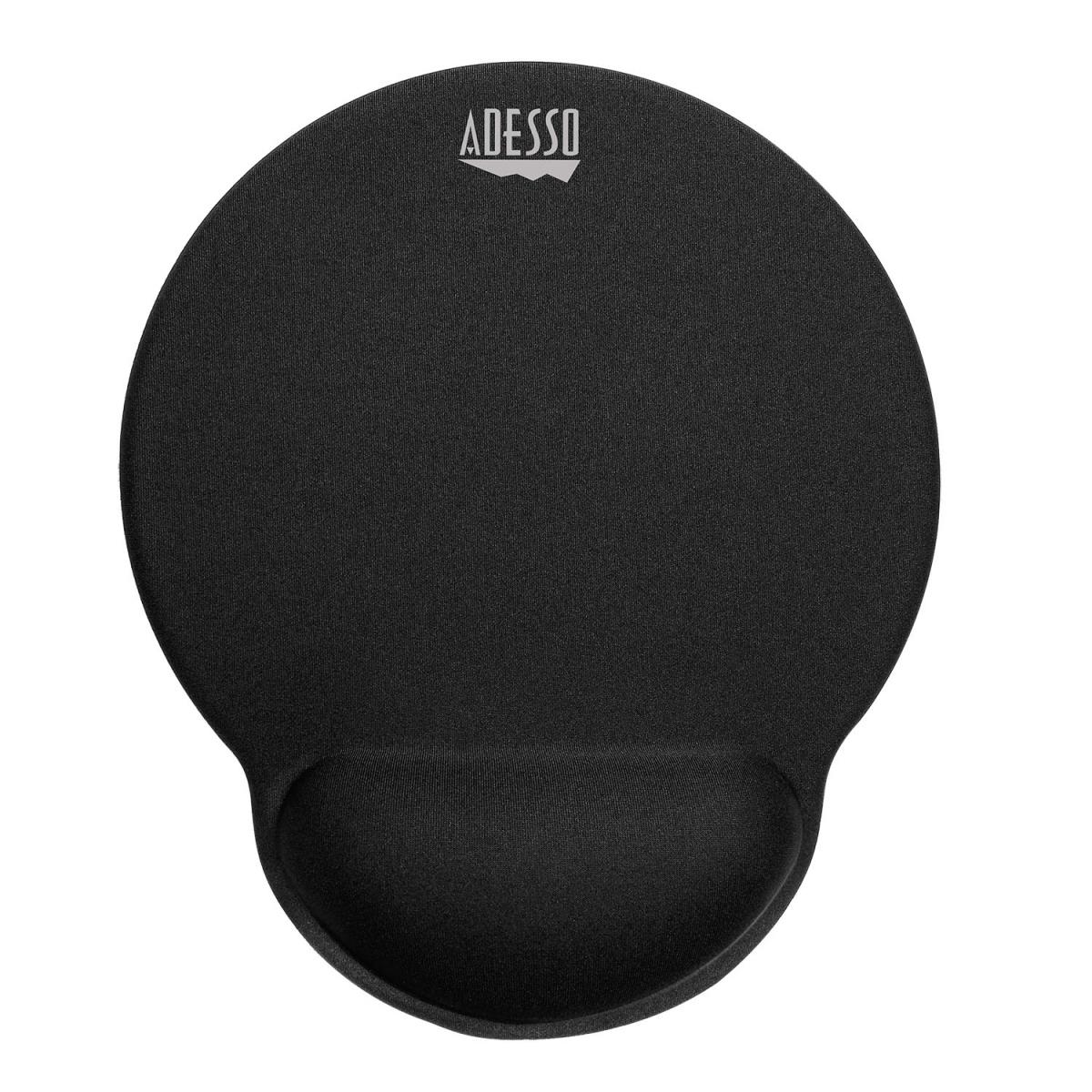 Truform P200 Memory Form Filled Mouse Wrist Rest Pad