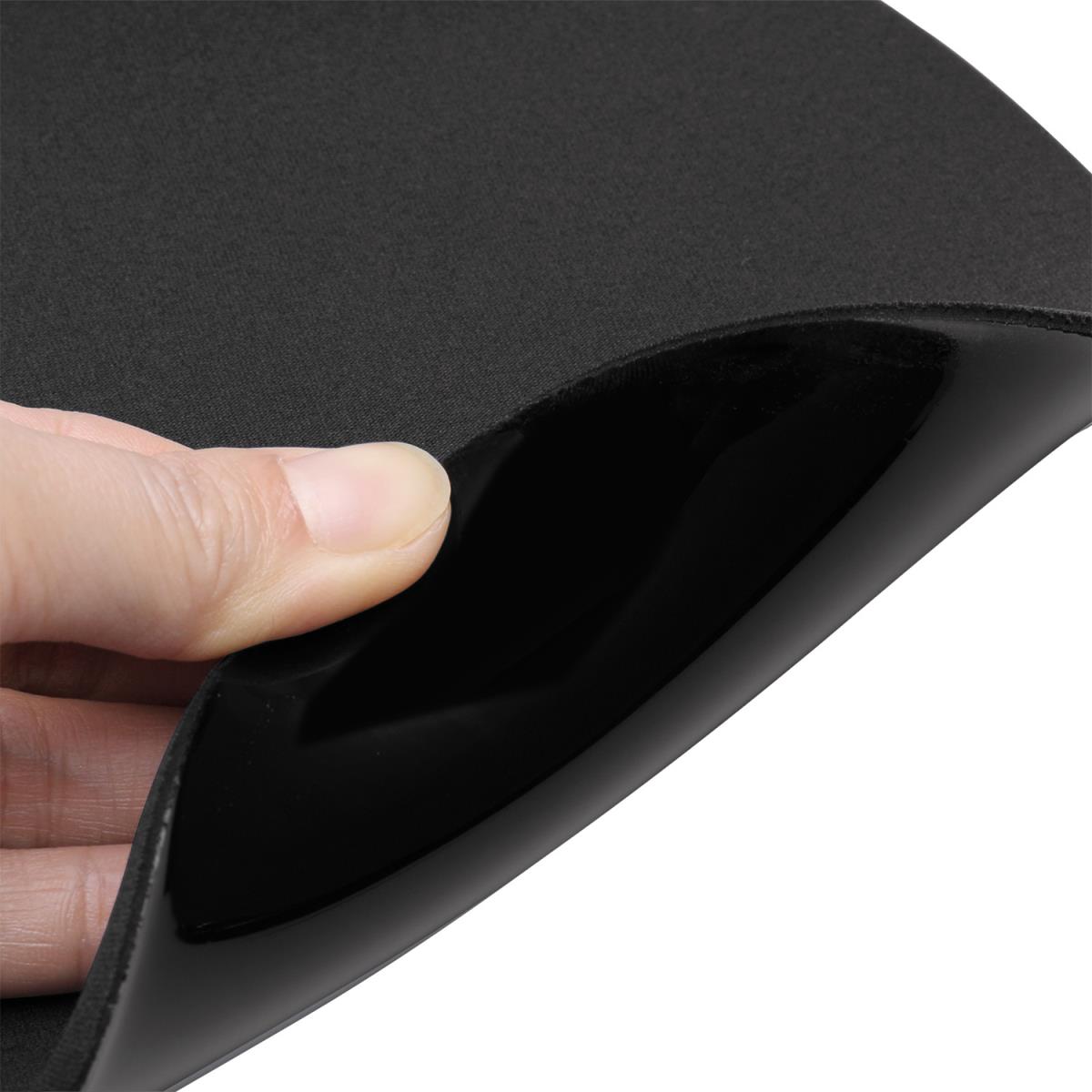 Truform P200 Memory Form Filled Mouse Wrist Rest Pad