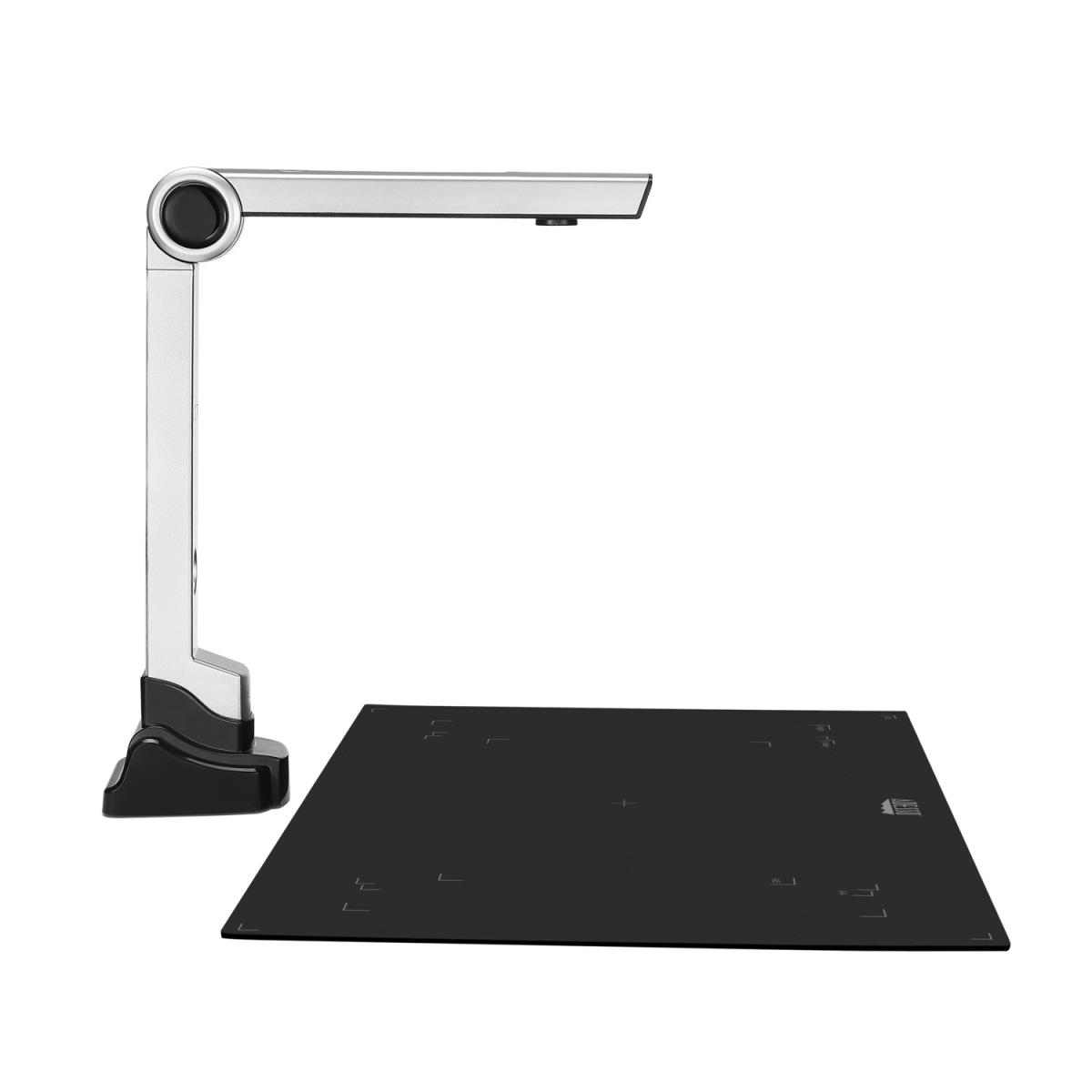 5 Mpix Fixed-focus Document Camera