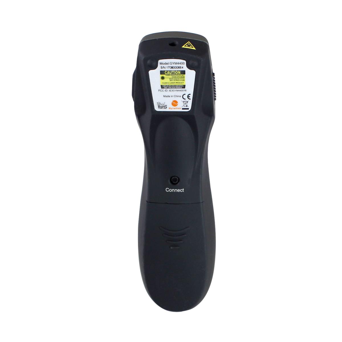 Air Mouse Presenter