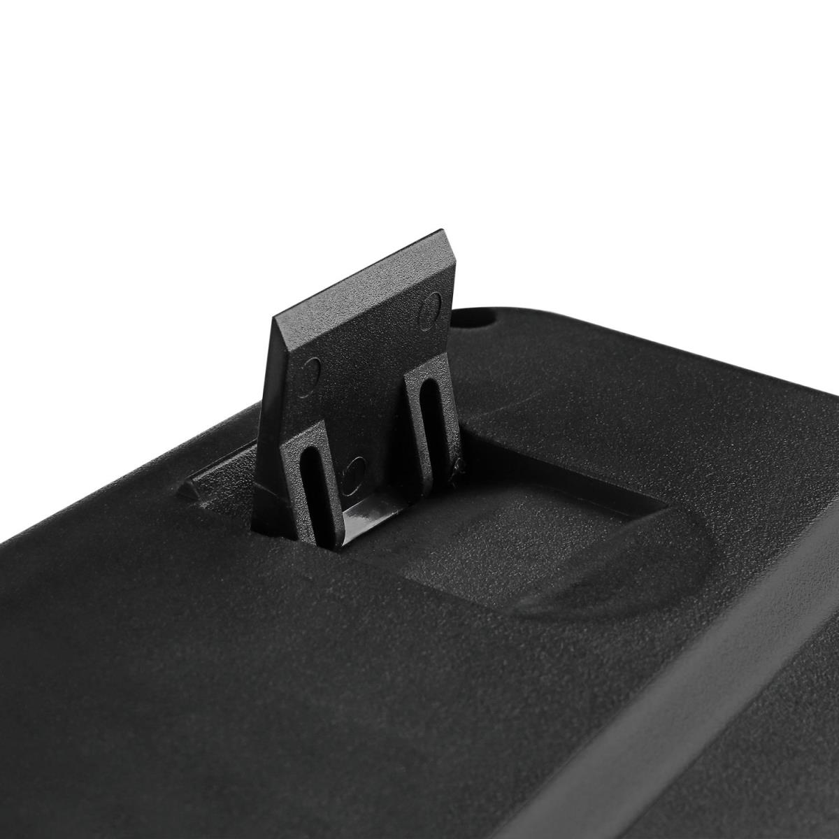 Keyboard Wkb-1320cb Rf Wireless Qwerty Black