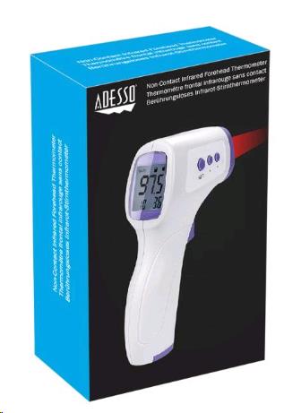 Non-contact Infrared Forehead Thermometer Ppe-200