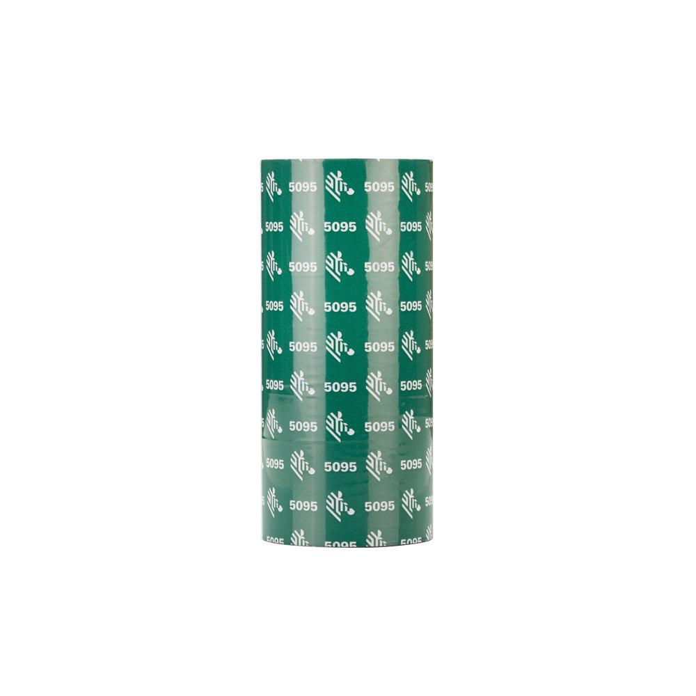 5095 Resin Thermal Ribbon 220mmx450m C25mm Box Of 6