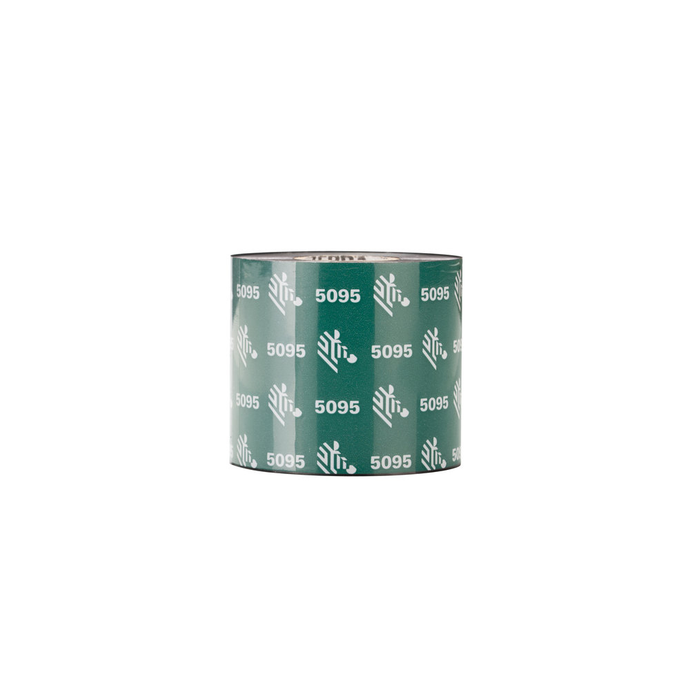 5095 Resin Thermal Ribbon 60mm X 450m C25mm Box Of 6